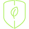 biosecurity icon