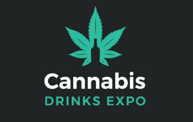 Cannabis drinks expo. InSpire Transpiration Sponsorship.