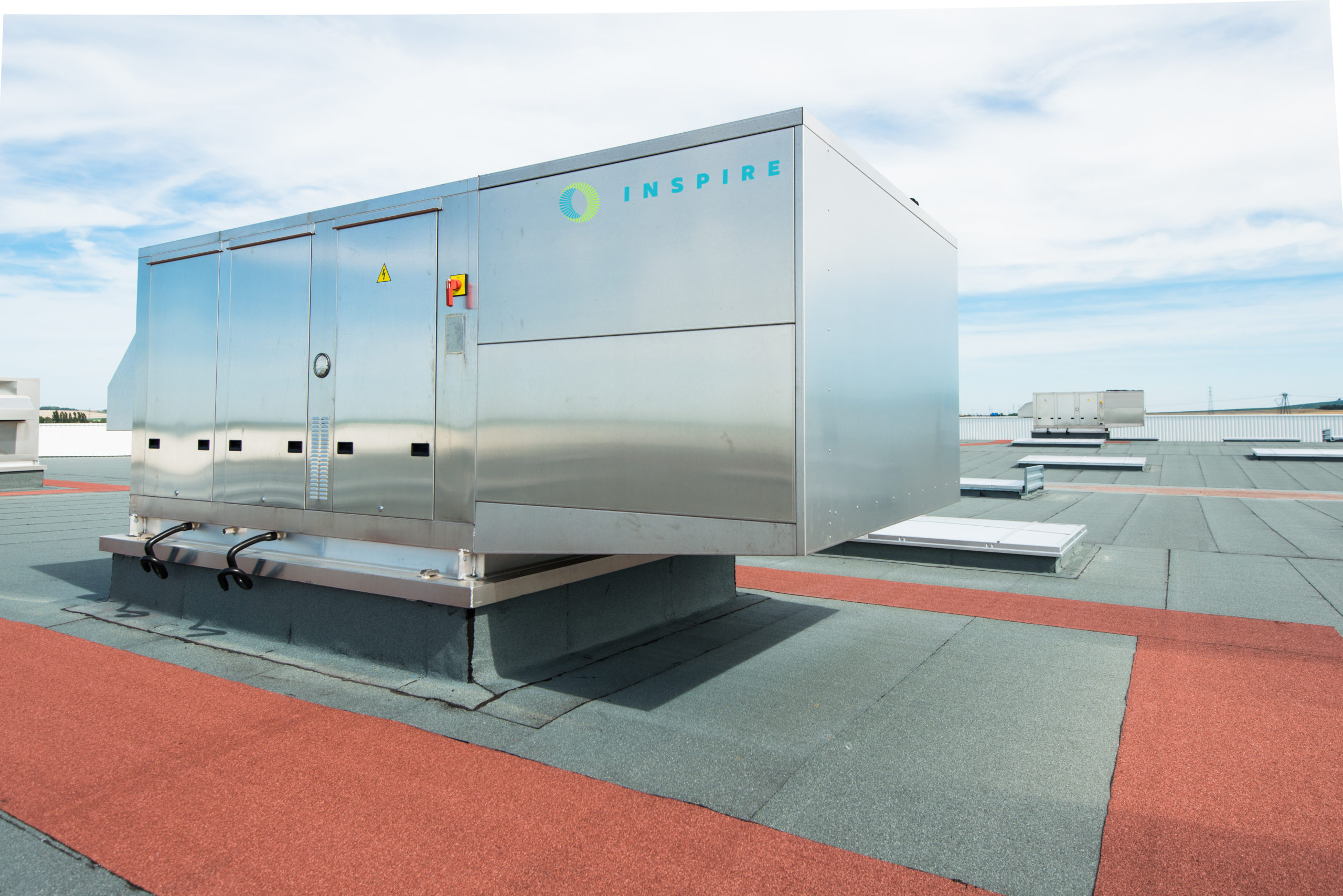 Rooftop Unit